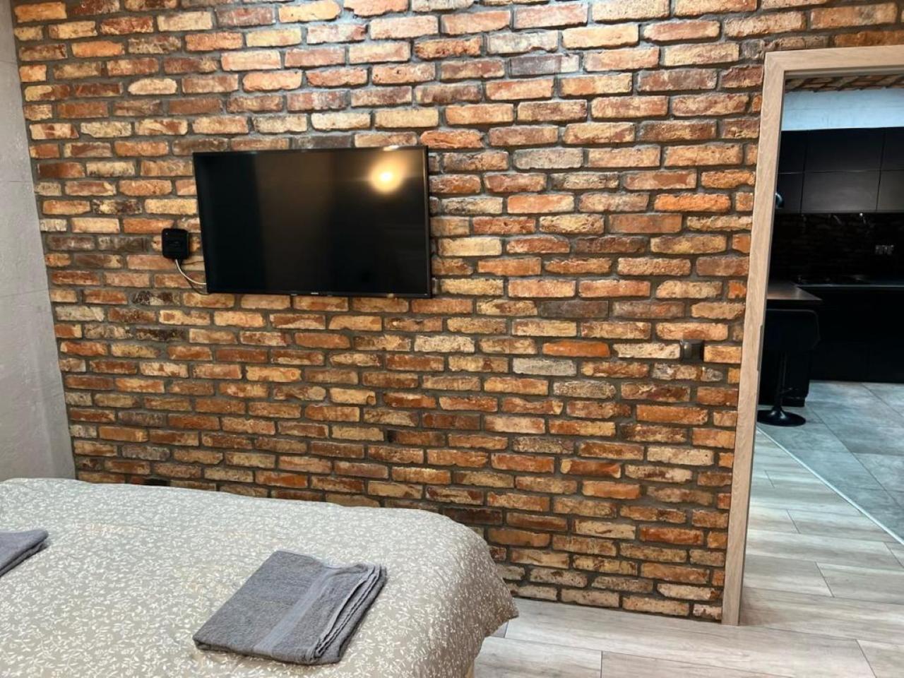 Raciborska Royal Apartment - Miejsce Parkingowe Na Parkingu Strzezonym Hlivice Exteriér fotografie