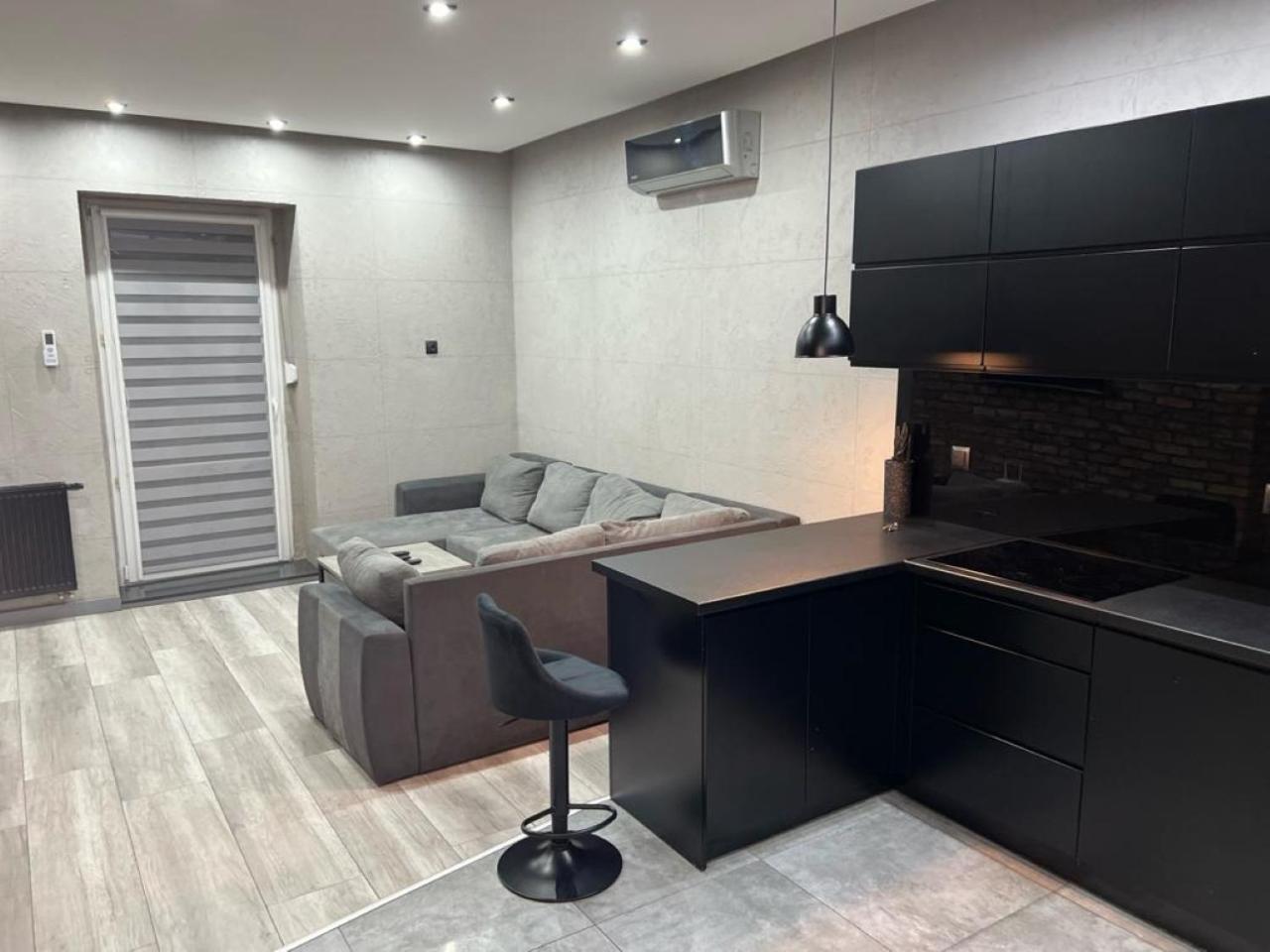Raciborska Royal Apartment - Miejsce Parkingowe Na Parkingu Strzezonym Hlivice Exteriér fotografie